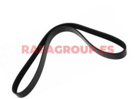 6PK1050 - Correa trapecial poli V